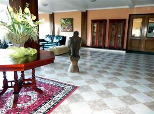 фото отеля Hotel Ninho do Falcao