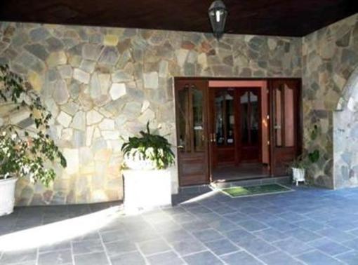 фото отеля Hotel Ninho do Falcao