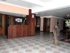 фото отеля Hotel Ninho do Falcao