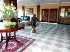 фото отеля Hotel Ninho do Falcao