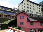 фото отеля Hotel Ninho do Falcao