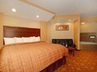 фото отеля Comfort Suites Monaca