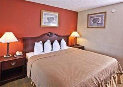 фото отеля Quality Inn Lafayette
