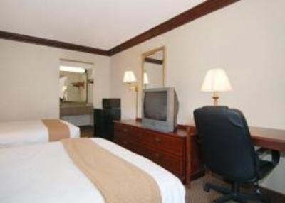 фото отеля Quality Inn Lafayette