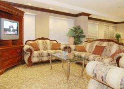 фото отеля Quality Inn Lafayette