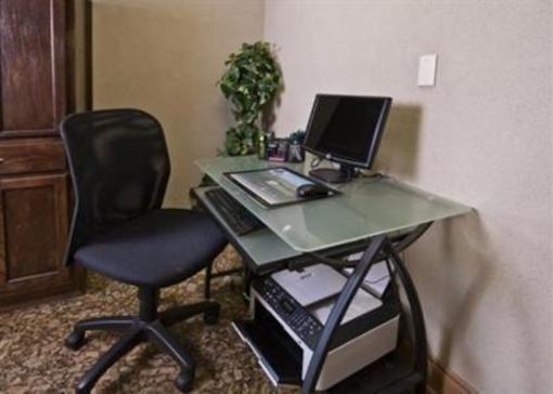 фото отеля Quality Inn Lafayette