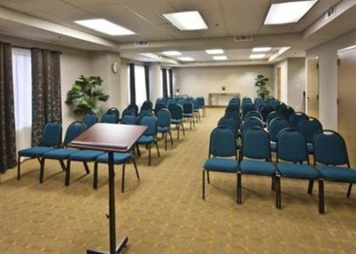 фото отеля Quality Inn Lafayette