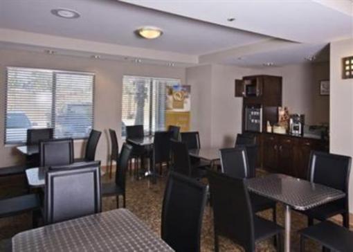 фото отеля Quality Inn Lafayette