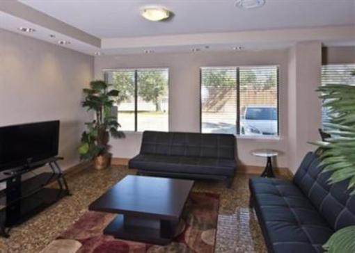 фото отеля Quality Inn Lafayette