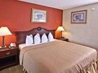 фото отеля Quality Inn Lafayette