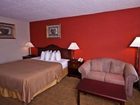 фото отеля Quality Inn Lafayette