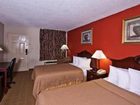 фото отеля Quality Inn Lafayette