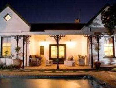 фото отеля Matembe Leisure Accomodation
