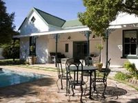 Matembe Leisure Accomodation