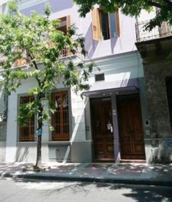 фото отеля Hostel Sol De Oro