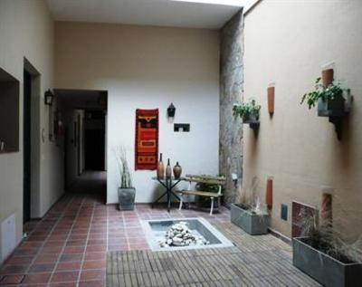 фото отеля Hostel Sol De Oro
