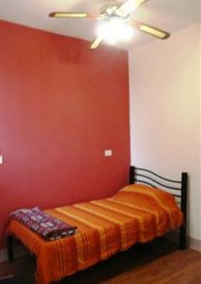фото отеля Hostel Sol De Oro