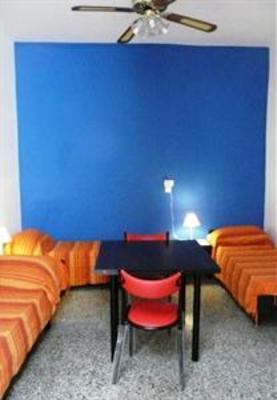 фото отеля Hostel Sol De Oro