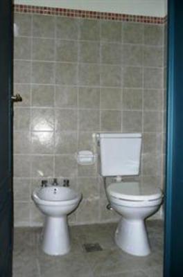 фото отеля Hostel Sol De Oro