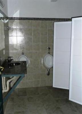 фото отеля Hostel Sol De Oro