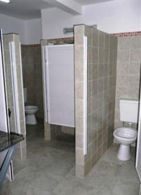 фото отеля Hostel Sol De Oro