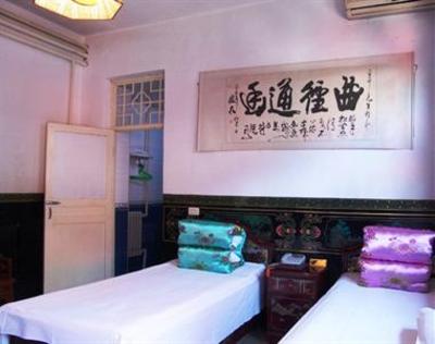 фото отеля Pingyao Changyifeng Hotel