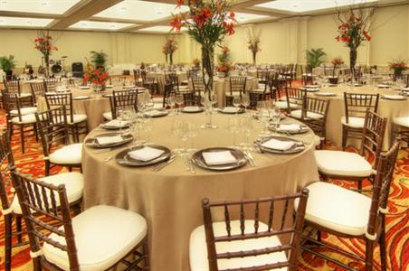 фото отеля InterContinental Hotels Real San Salvador