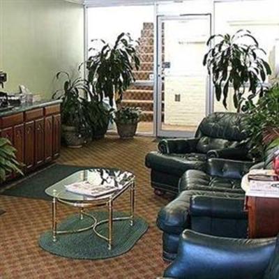 фото отеля Greene's Motel