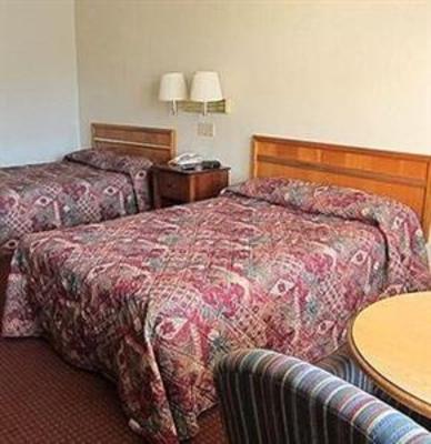 фото отеля Greene's Motel