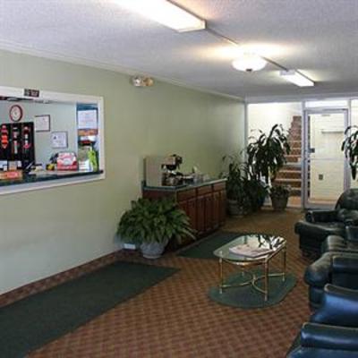 фото отеля Greene's Motel