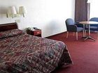 фото отеля Greene's Motel