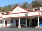 фото отеля Greene's Motel