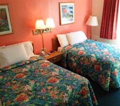 фото отеля Days Inn Chincoteague Island
