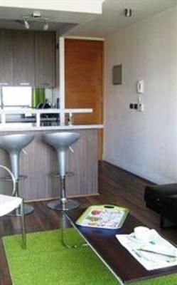 фото отеля Urbano Suites