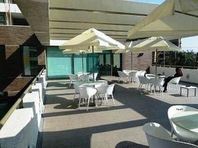 фото отеля Urbano Suites