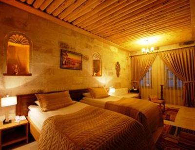 фото отеля Doors Of Cappadocia Hotel