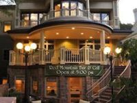 The Cliff House At Pikes Peak Manitou Springs