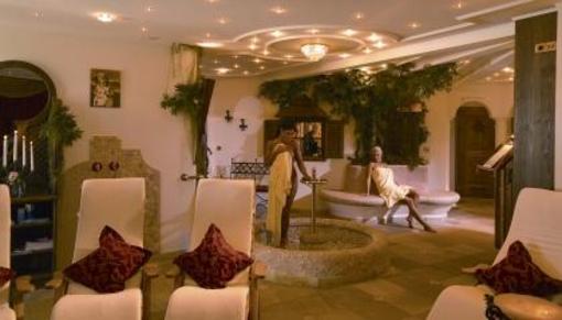 фото отеля Garni Apartments Villa Gardena