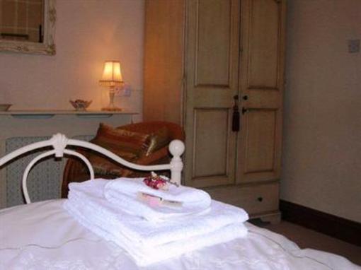 фото отеля Chestnut Cottage Bed and Breakfast Ebberston