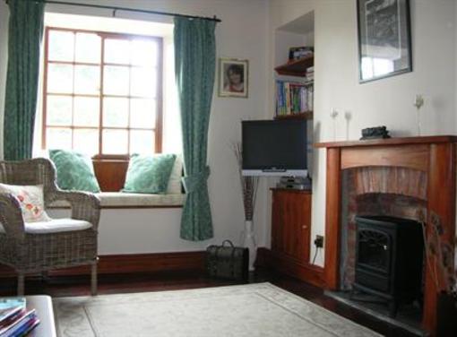 фото отеля Chestnut Cottage Bed and Breakfast Ebberston
