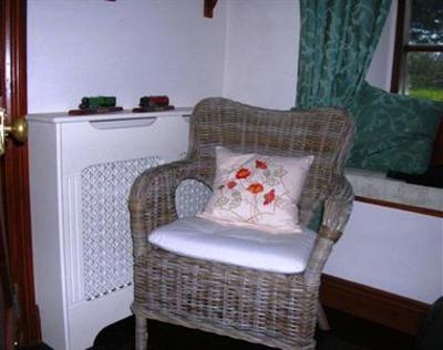 фото отеля Chestnut Cottage Bed and Breakfast Ebberston