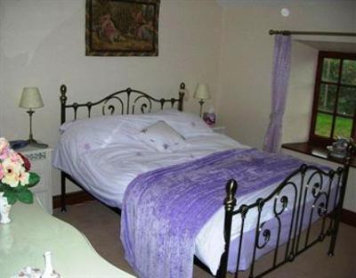 фото отеля Chestnut Cottage Bed and Breakfast Ebberston