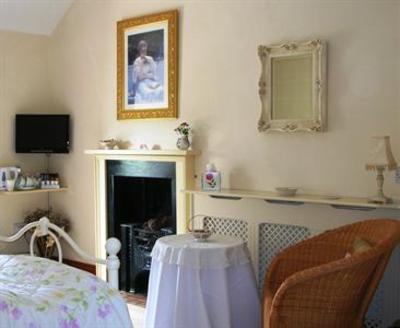 фото отеля Chestnut Cottage Bed and Breakfast Ebberston