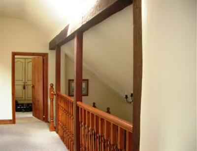 фото отеля Chestnut Cottage Bed and Breakfast Ebberston