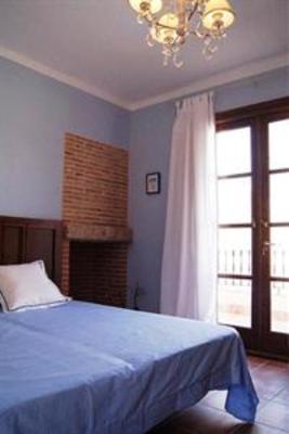 фото отеля Casa del Comendador de Almagro