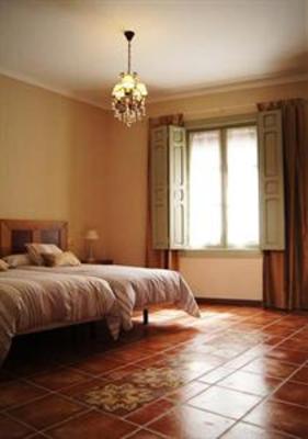 фото отеля Casa del Comendador de Almagro