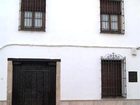 фото отеля Casa del Comendador de Almagro