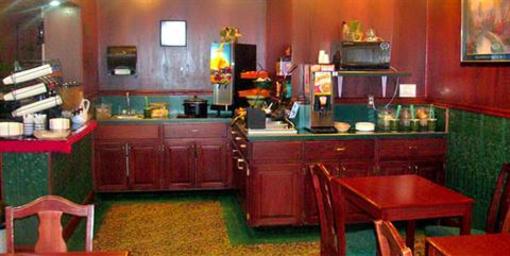 фото отеля GuestHouse Inn & Suites Kelso