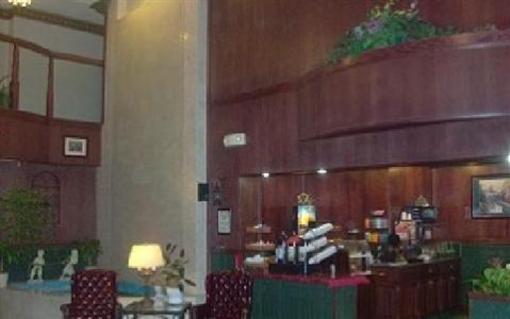 фото отеля GuestHouse Inn & Suites Kelso