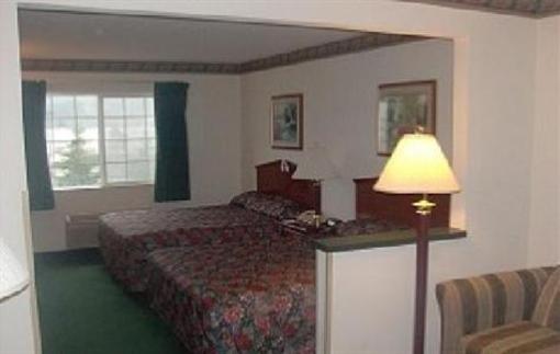 фото отеля GuestHouse Inn & Suites Kelso